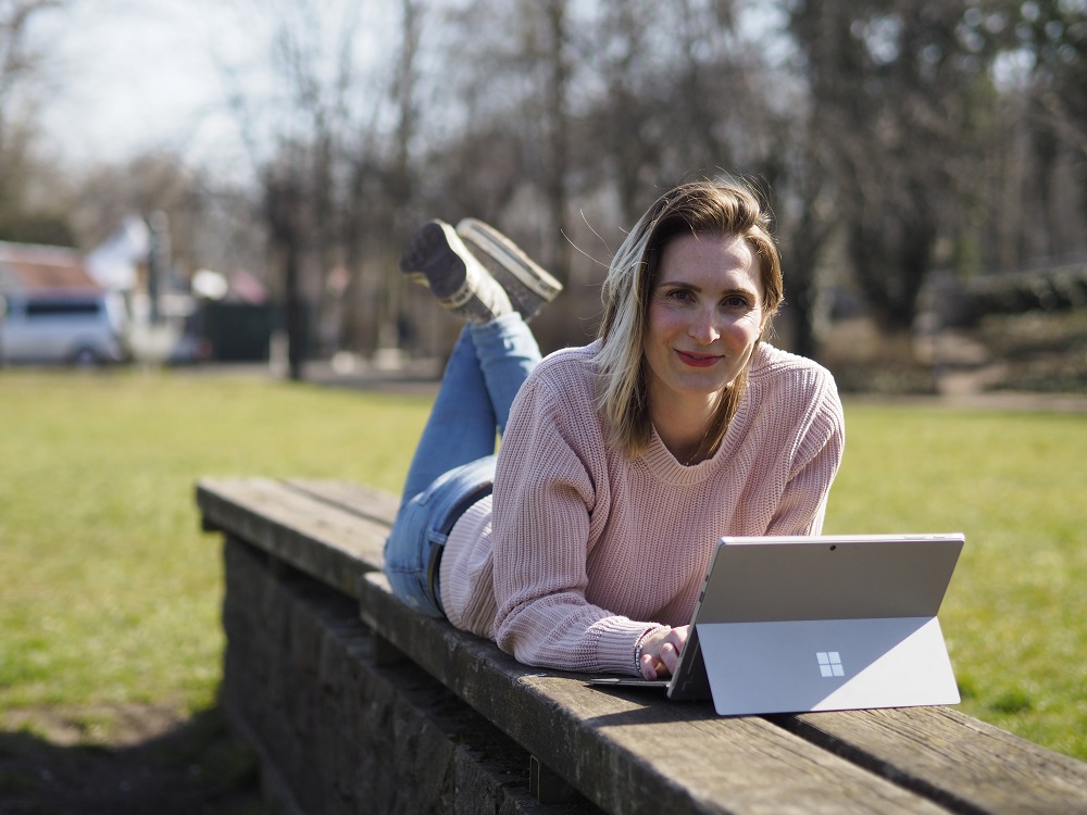 Personal Branding Fotografie