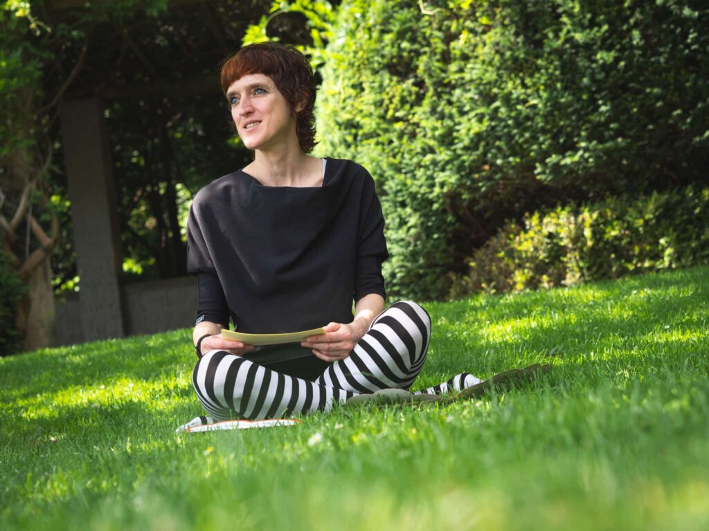 Personal-Branding-Fotos für Introvertierte